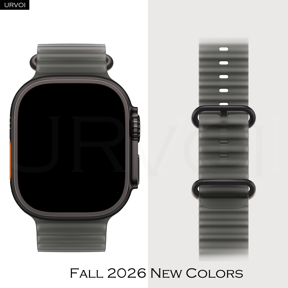 Ttgo T Watch - Bracelet URVOI pour Apple Watch Ultra
