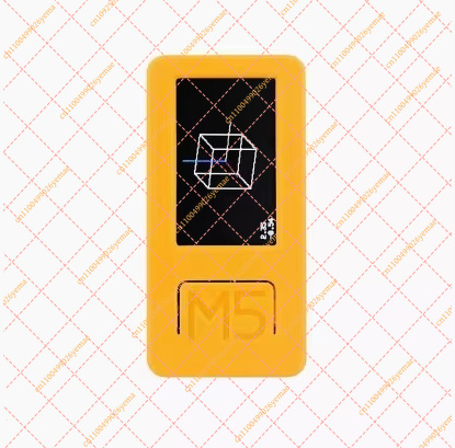 M5Stickc - Carte de développement IoT M5StickC Plus2