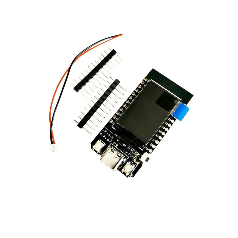 Ttgo Tdisplay - Module WiFi Bluetooth TTGO T-Display ESP32
