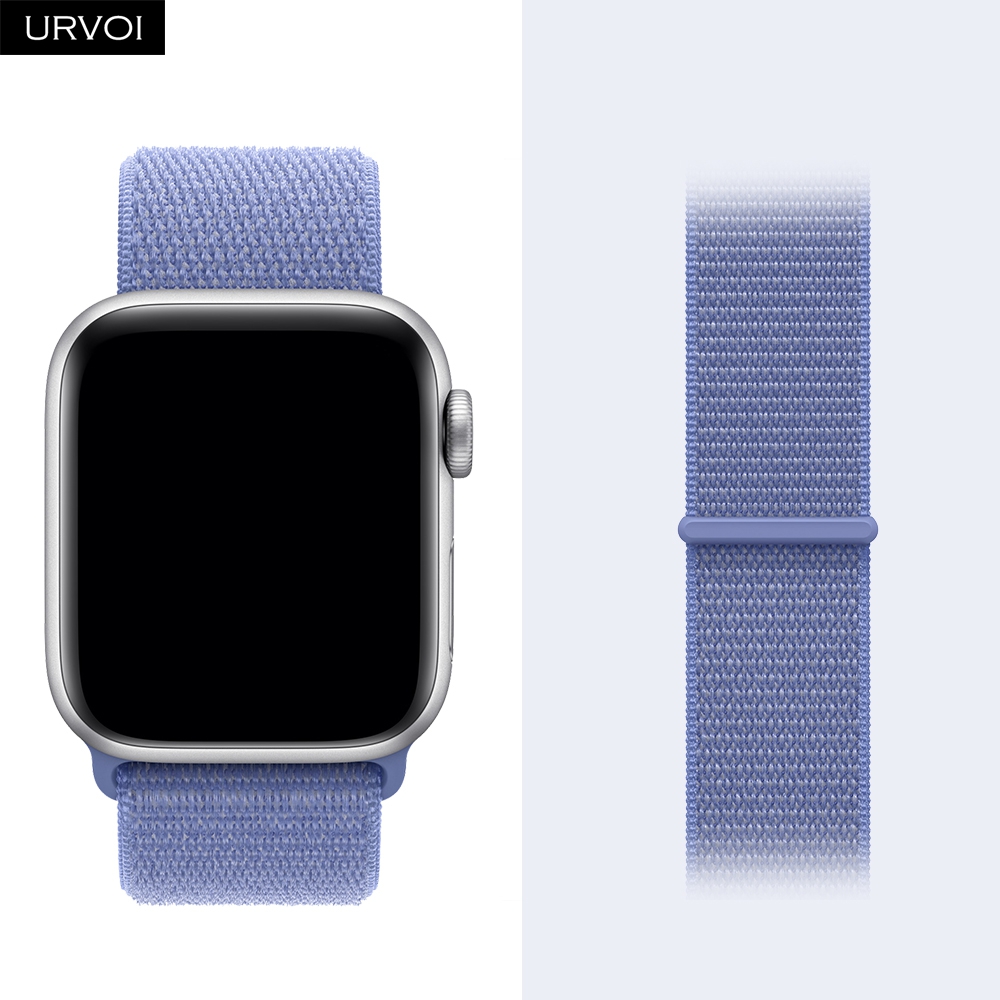 Ttgo T Watch - URVOI Automne 2025 Nouvelle Boucle Sport