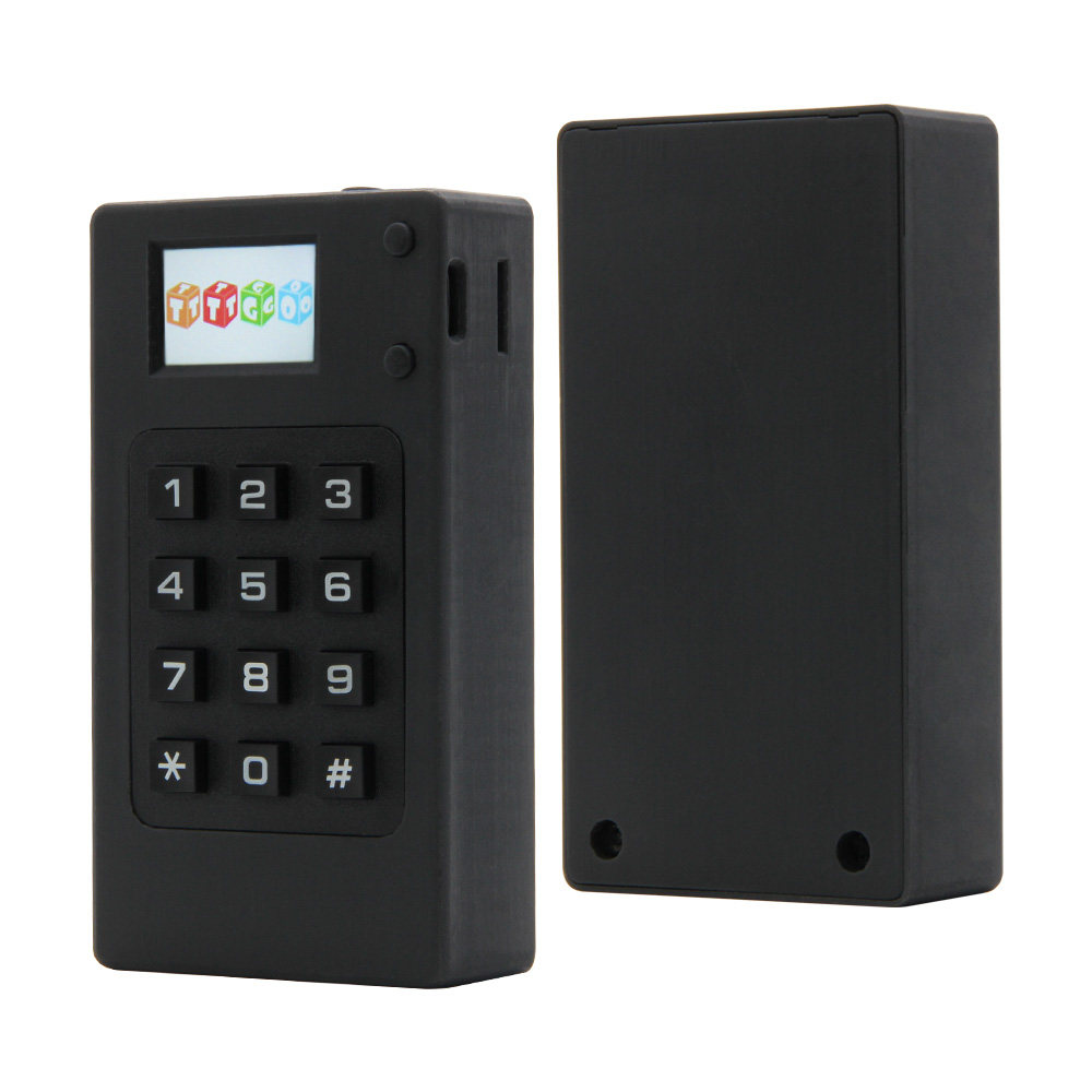 Ttgo Tdisplay - Carte d'extension de clavier LILYGO TTGO