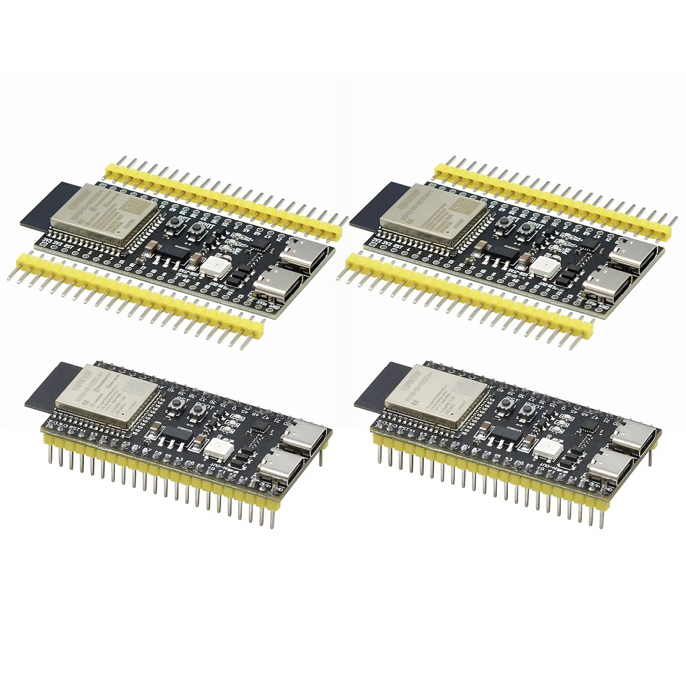 Esp32 S3 Devkitc 1 - Carte de développement ESP32-S3-DevKitC-1 ESP32-S3 WiFi