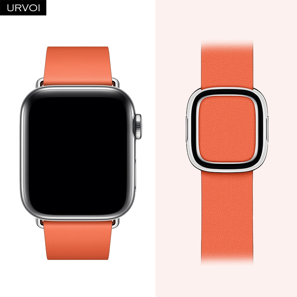 Ttgo T Watch - URVOI boucle moderne pour bracelet de