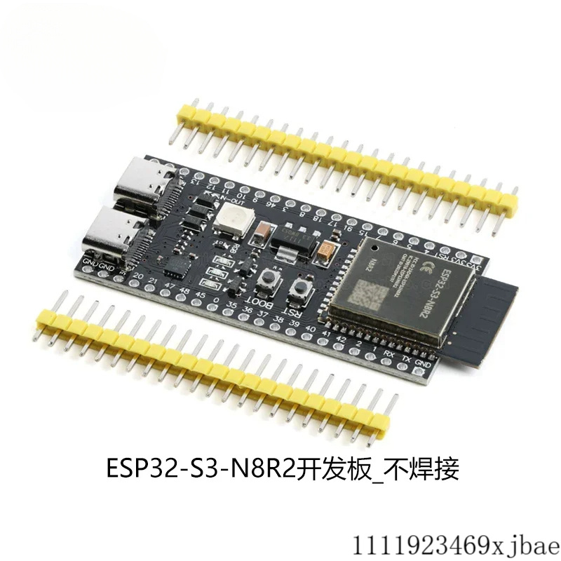 Esp32 S3 Devkitc 1 - Carte de développement ESP32-S3 DevKitC-1 Core