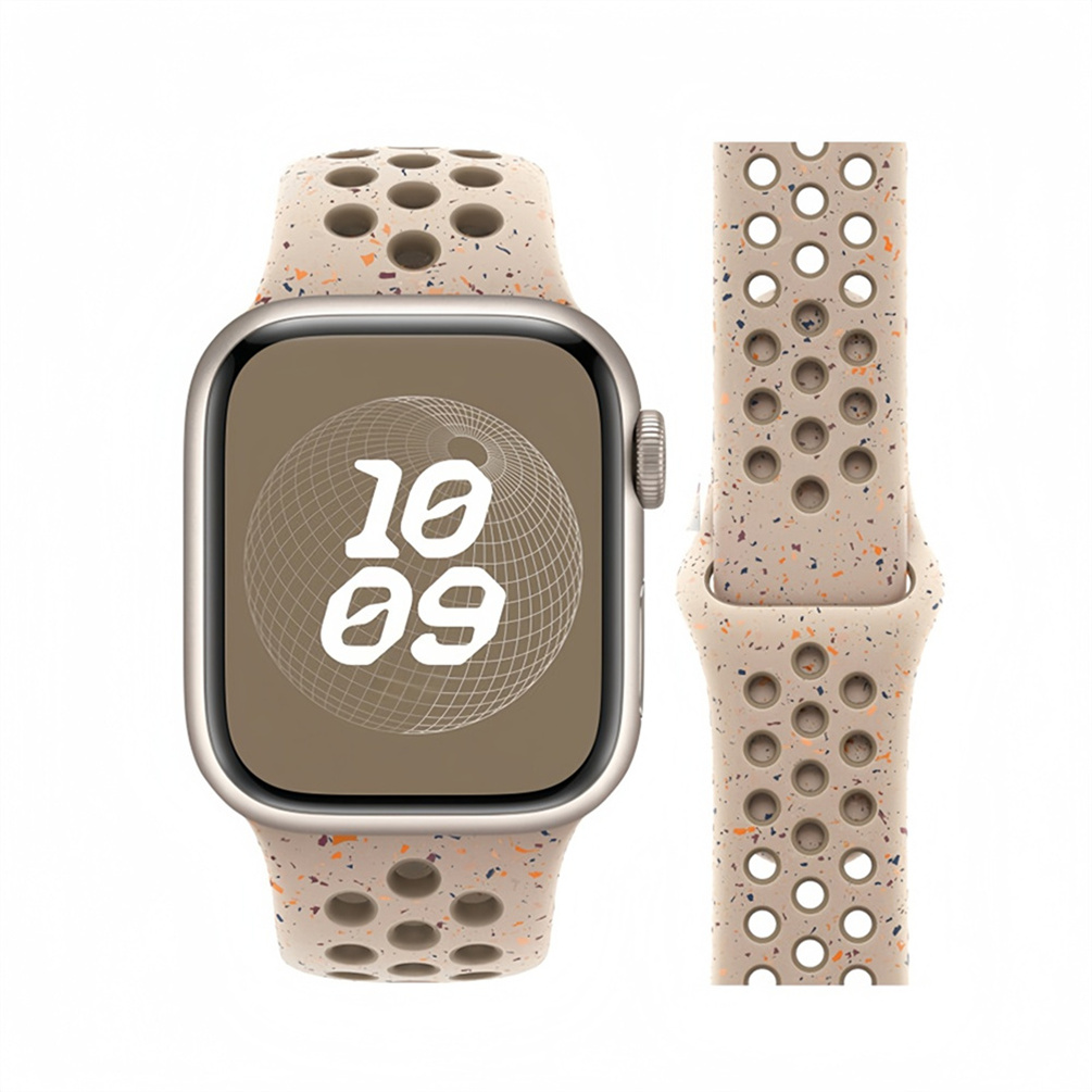 Ttgo T Watch - Bracelet de montre en silicone d'origine