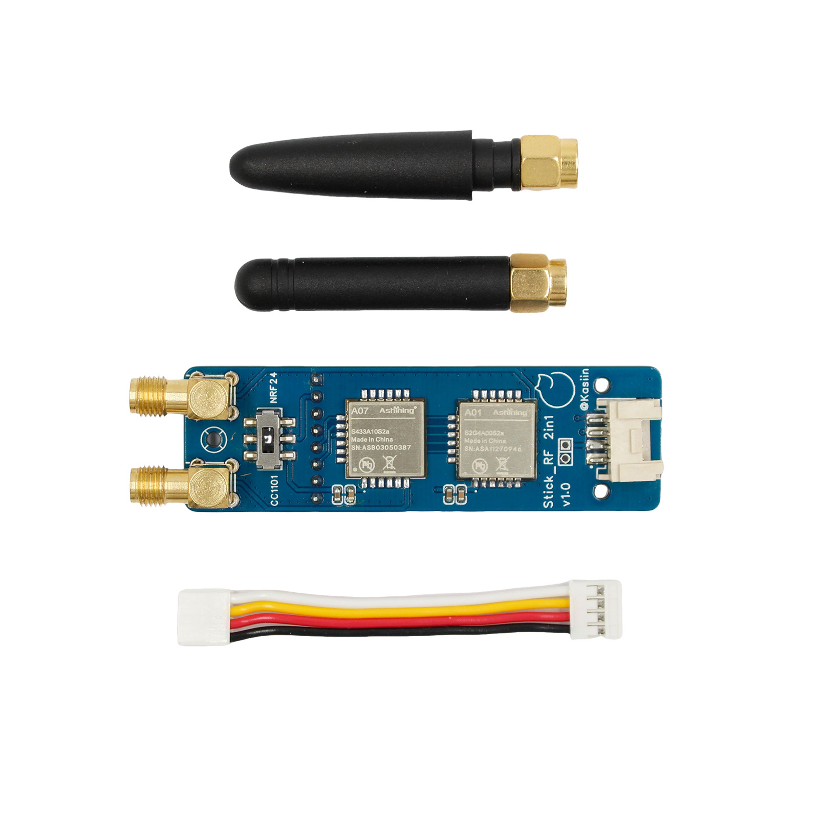 M5Stickc - Pour pile M5 pour M5StickC PLUS2