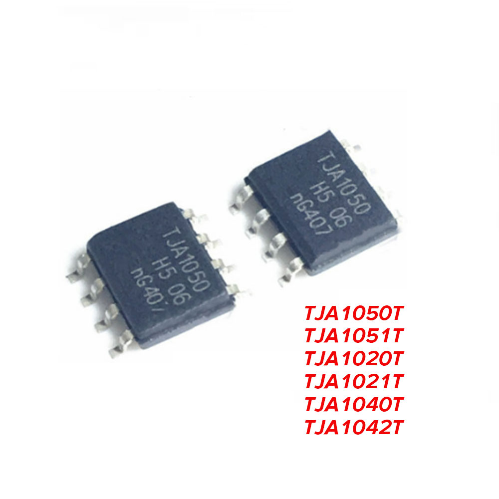 Nodemcuv2 - 10 pièces TJA1050T TJA1051T TJA1042T TJA1040T