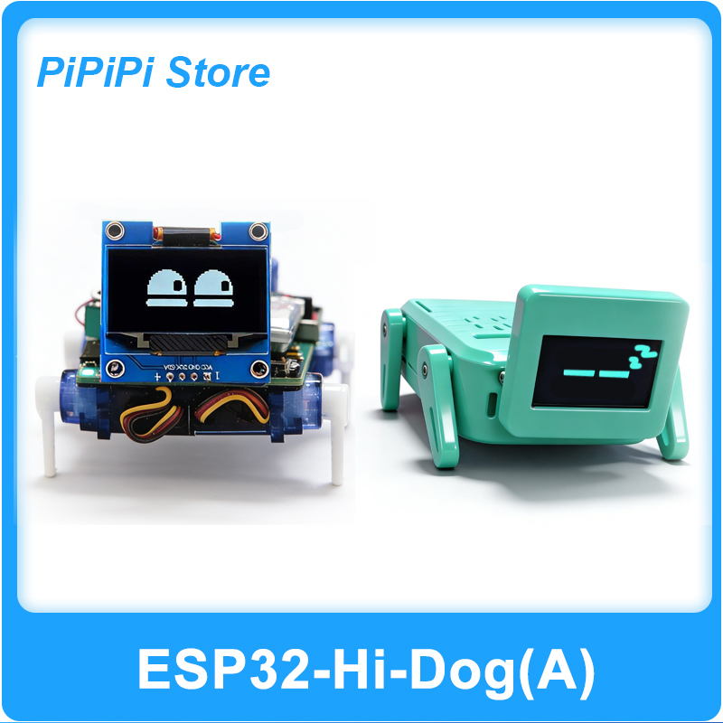 Doit Esp32 - Carte de développement ESP32-S3 pour robot