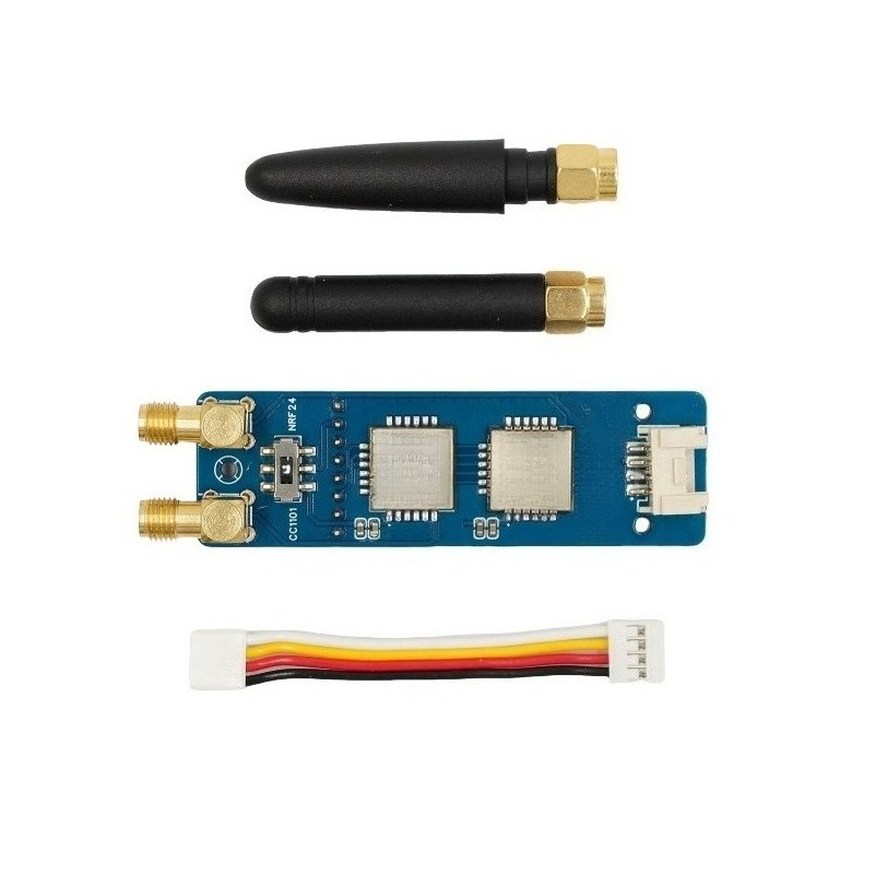 M5Stickc - Module IoT compact ESP32 M5Stack M5StickC