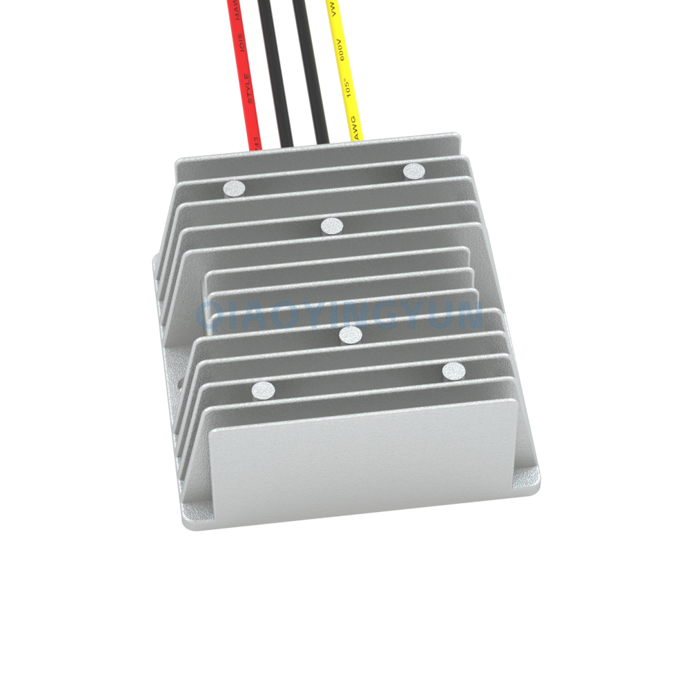 Devkitc - Convertisseur de tension DC-DC non isolé