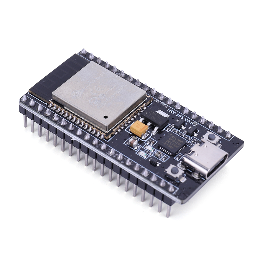 Nodemcuv2 - Carte d'extension ESP32 Nodemcu ESP32 ESP32-S