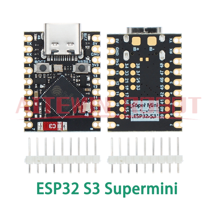 AITEWIN ROBOT ESP32 SuperMini  - Esp32 S3 Devkitc 1 avis et prix