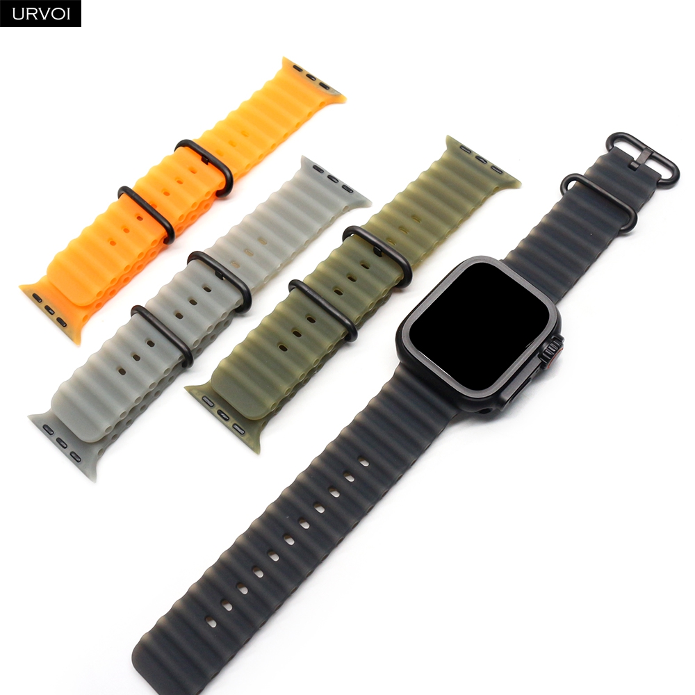 Bracelet URVOI pour Apple Watc - Ttgo T Watch avis et prix