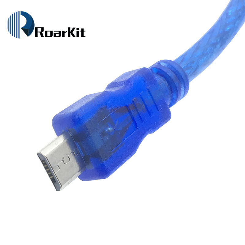 Câble Micro USB pour Pro Leona - D1 Mini Pro avis et prix