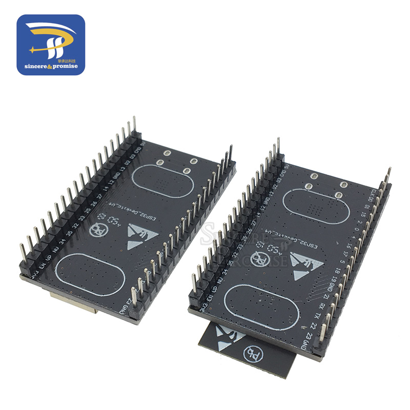 ESP32-DevKitC carte de dévelop - Nodemcuv2 avis et prix
