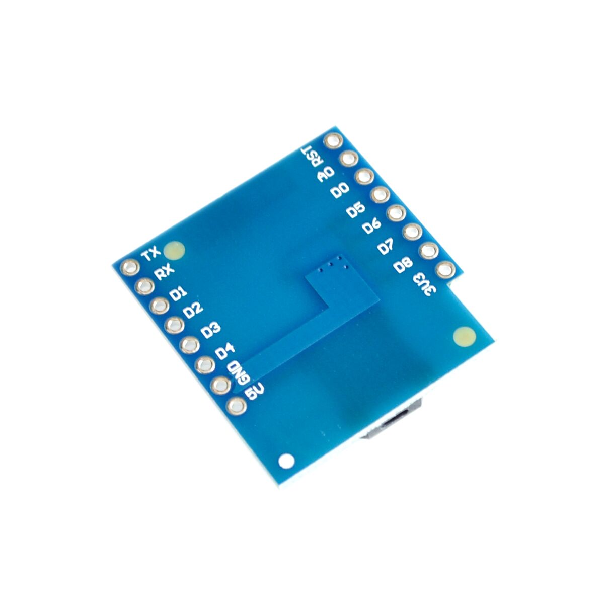 Bouclier Buzzer V1.0.0 pour WE - Wemos D1 Mini avis et prix