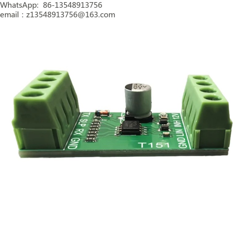 Module de conversion TTL UART  - Nodemcuv2 avis et prix