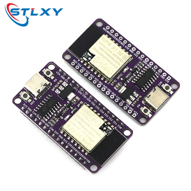 Carte de développement NODEMCU - Nodemcu 32S avis et prix