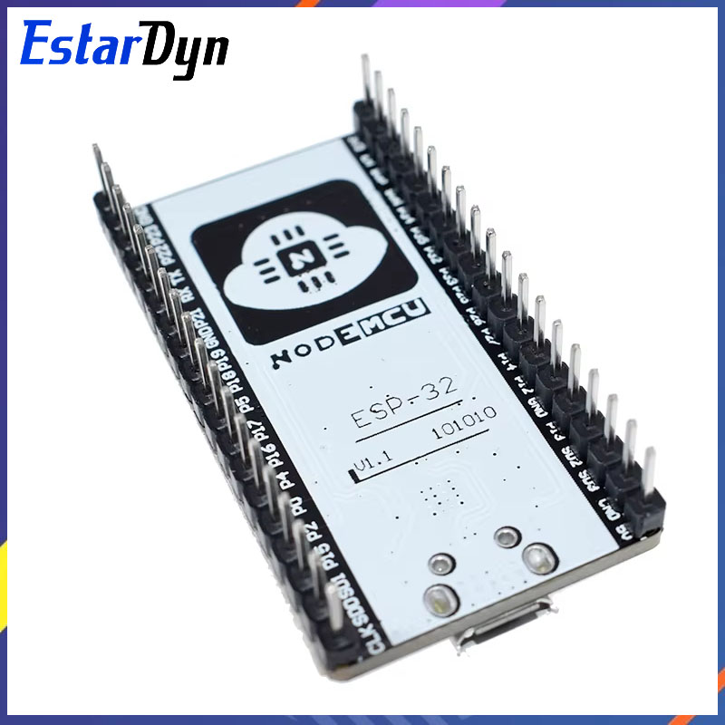 Estardyn NodeMCU-32S Lua WiFi  - Nodemcu 32S avis et prix