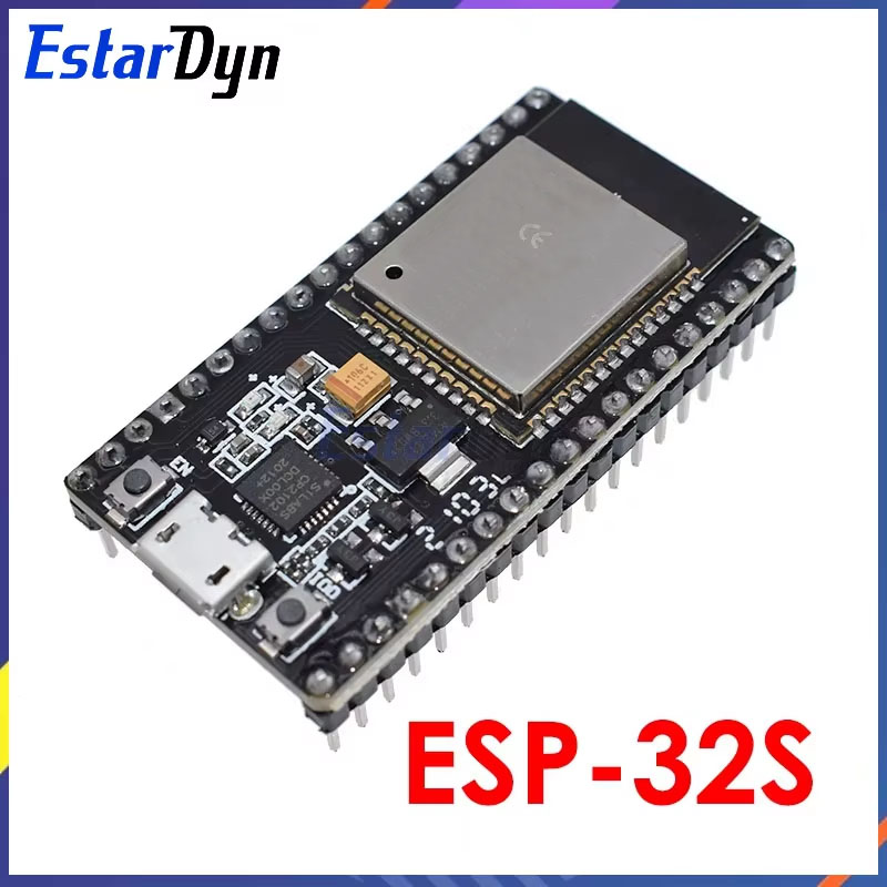 Estardyn NodeMCU-32S Lua WiFi  - Nodemcu 32S avis et prix