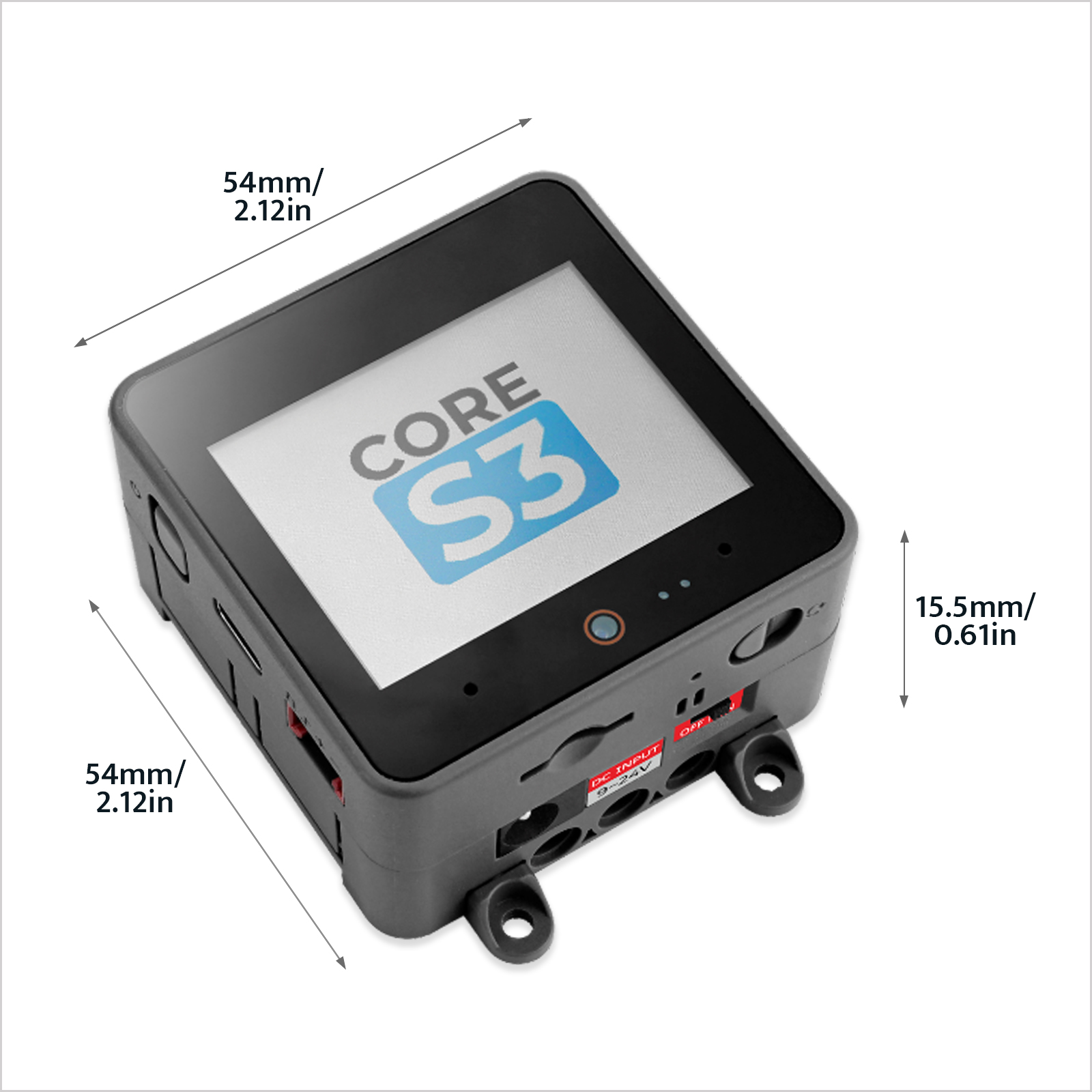 Kit de développement M5Stack E - M5Stack avis et prix