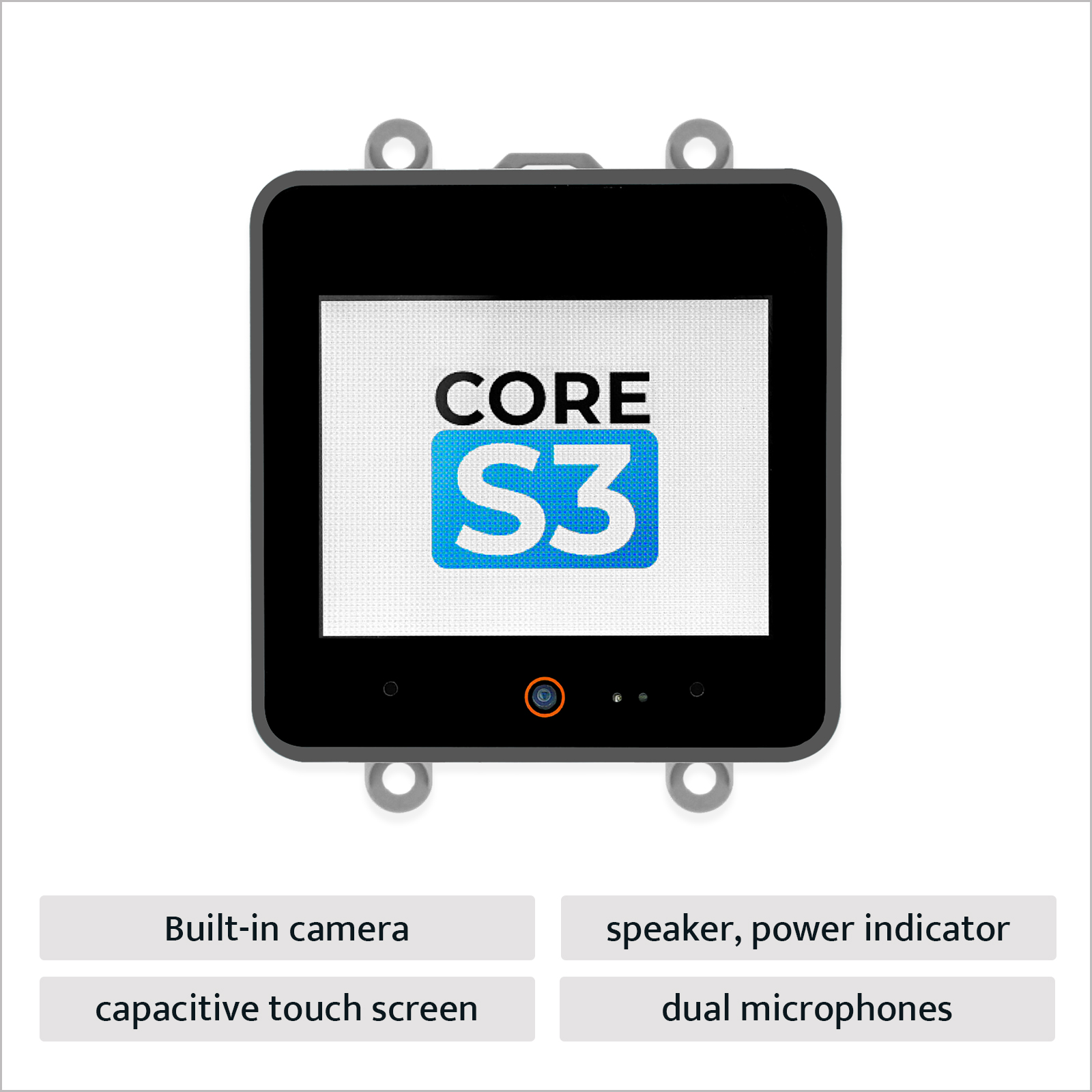Kit de développement M5Stack E - M5Stack avis et prix
