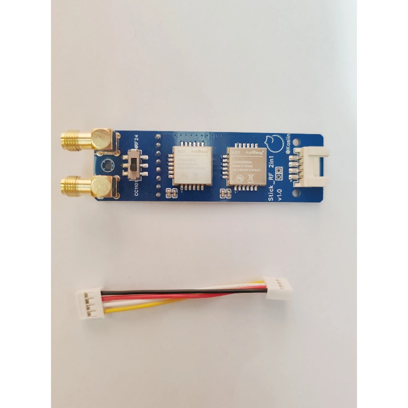 Module IoT compact CC1101 NR F - M5Stickc avis et prix