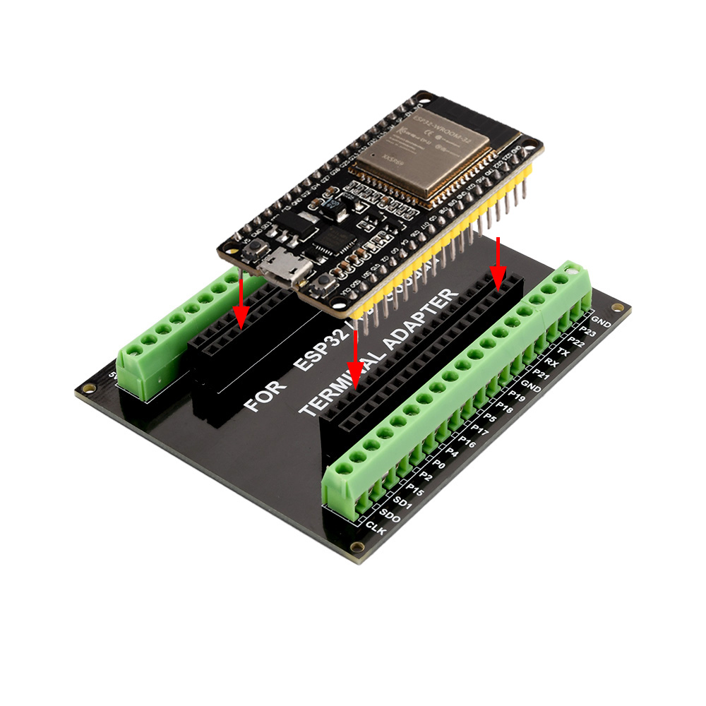 Carte de développement WIFI Bl - Olimex Esp32 avis et prix