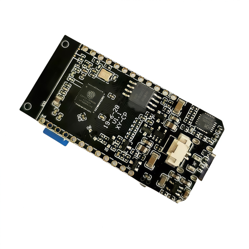 Module WiFi Bluetooth TTGO T-D - Ttgo Tdisplay avis et prix