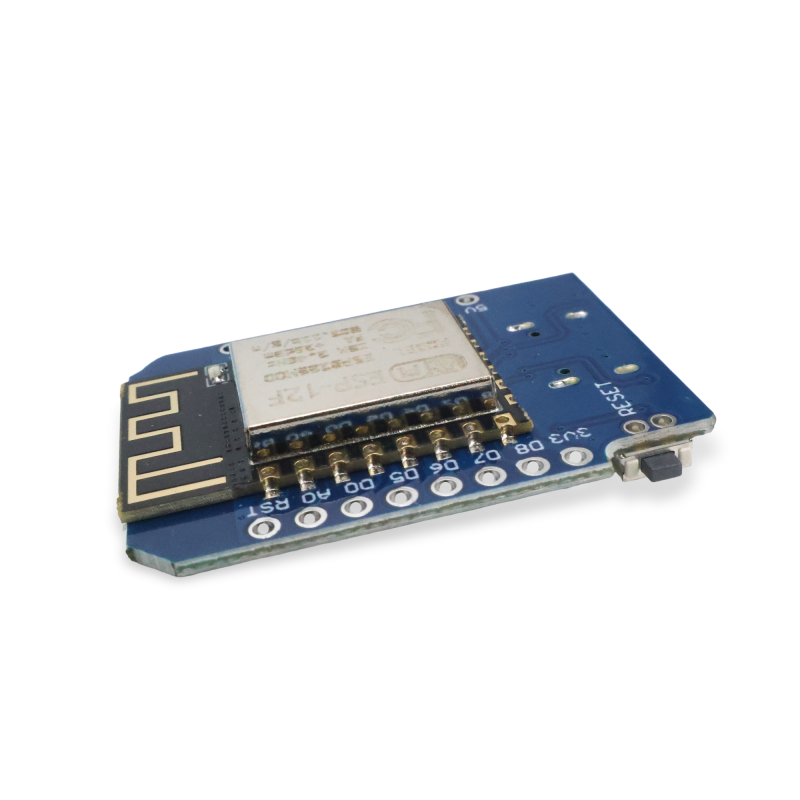 Carte de développement WeMos D - Wemos D1 Mini avis et prix