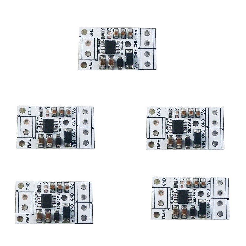 Convertisseur PWM vers radiate - Nodemcu 32S avis et prix