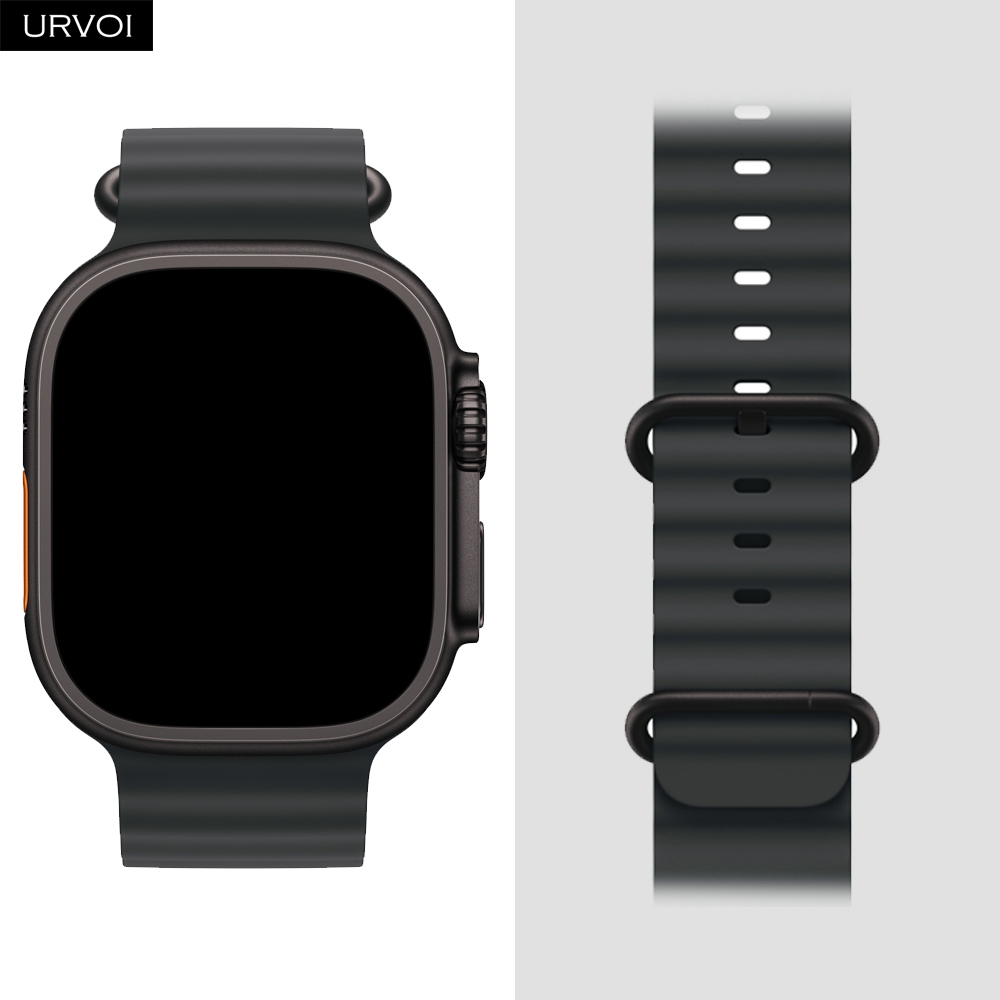 Bracelet URVOI Ocean pour Appl - Ttgo T Watch avis et prix