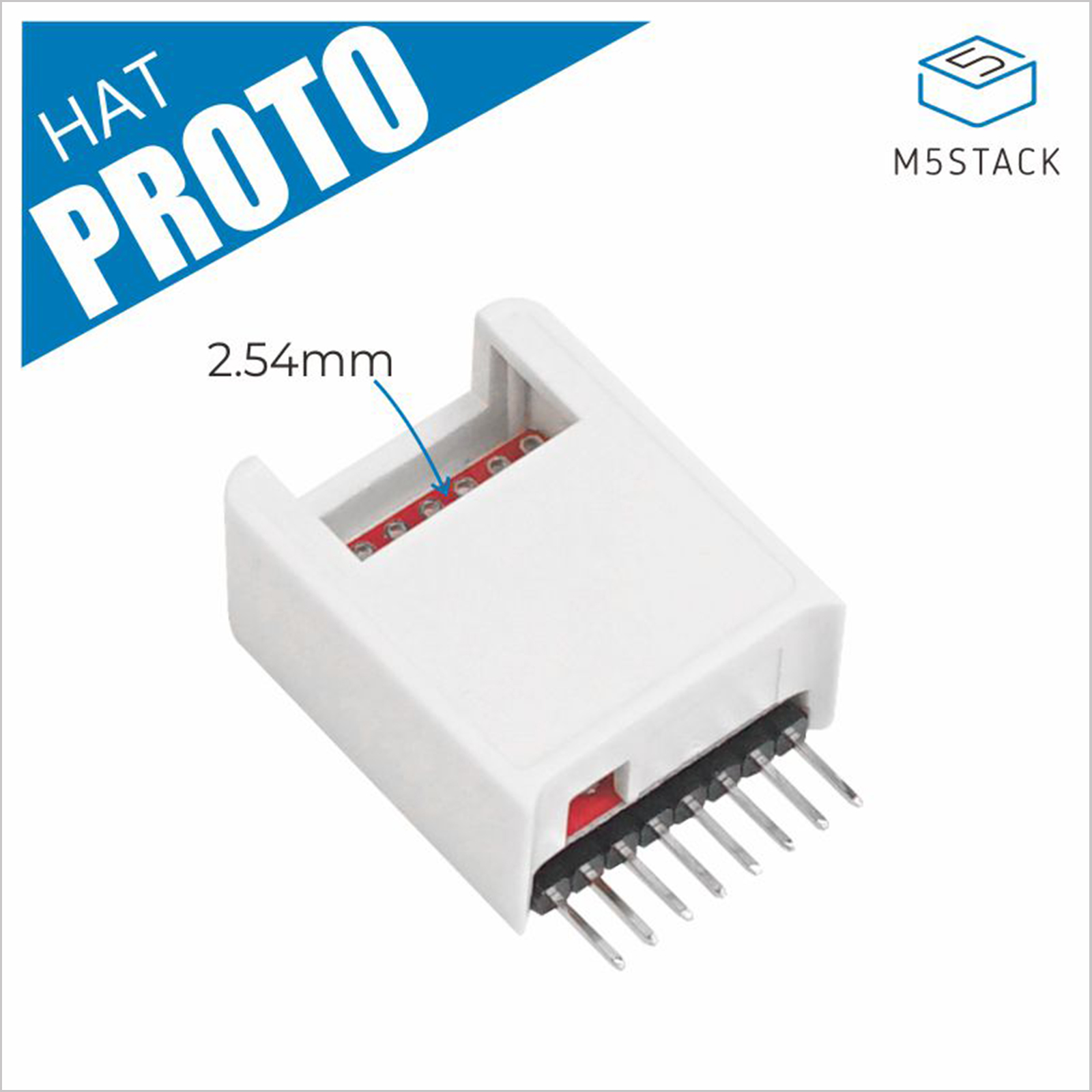 Chapeau officiel M5Stack M5Sti - M5Stickc avis et prix
