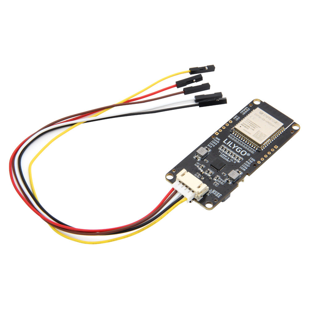 LILYGO ®   Caméra T S3 ESP32-S - Lolin S3 avis et prix
