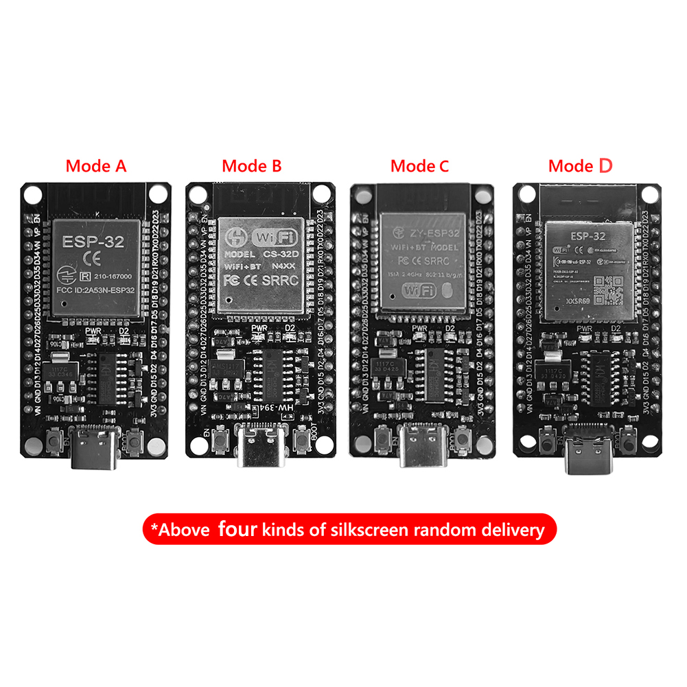 Carte de développement ESP32-S - Nodemcuv2 avis et prix