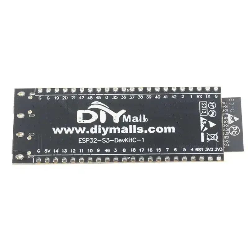 Carte de développement ESP32-S - Esp32 S3 Devkitc 1 avis et prix