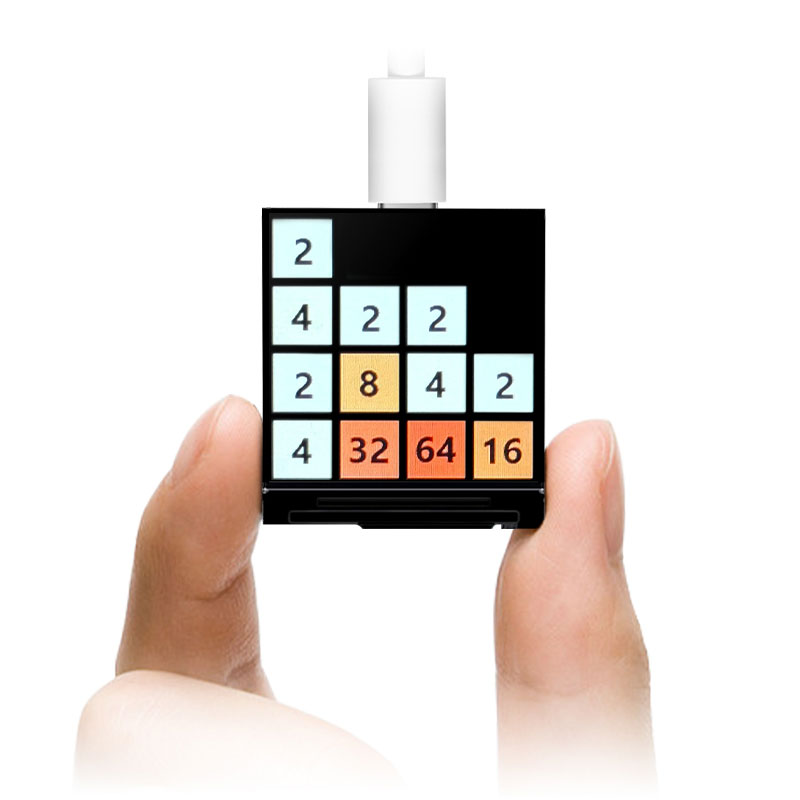 Waveshare ESP32-S3 Mini TV LCD - Lolin S3 avis et prix