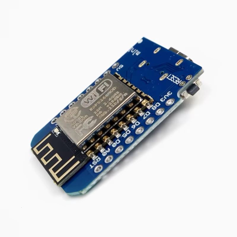 WeMos D1 Mini TYPE-C USB ESP82 - Wemos D1 Mini avis et prix