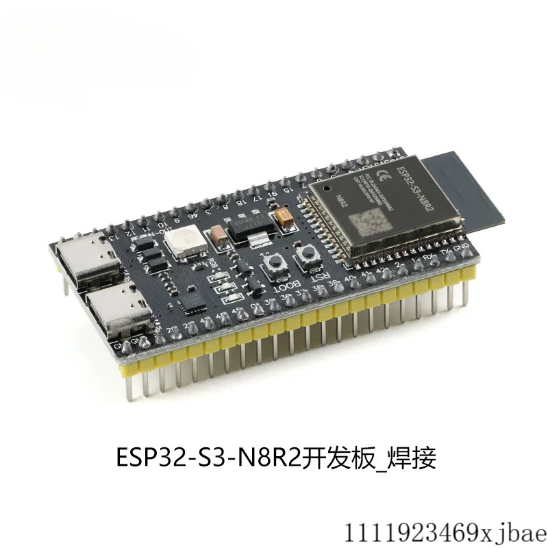 Carte de développement ESP32-S - Esp32 S3 Devkitc 1 avis et prix