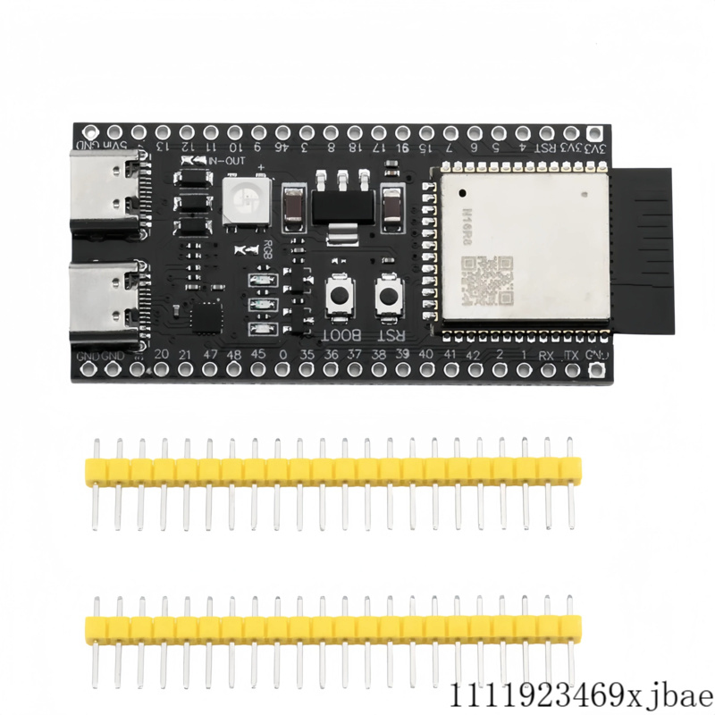Carte de développement ESP32-S - Esp32 S3 Devkitc 1 avis et prix