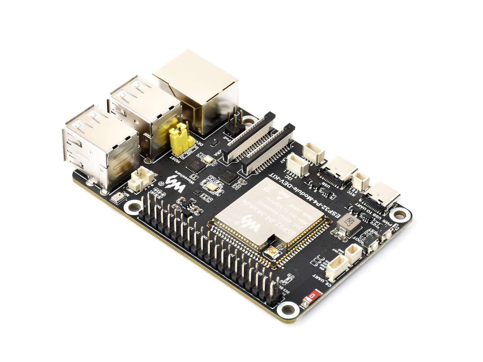 Carte de développement Wavesha - Waveshare Esp32 avis et prix