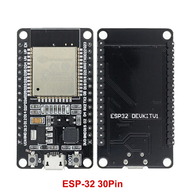 Carte de développement ESP32 W - Olimex Esp32 avis et prix