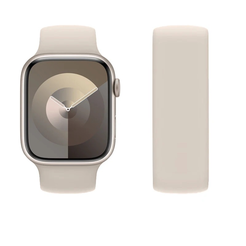 Bracelet Solo Loop en silicone - Ttgo T Watch avis et prix