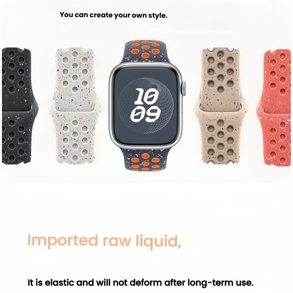 Bracelet en silicone d'origine - Ttgo T Watch avis et prix