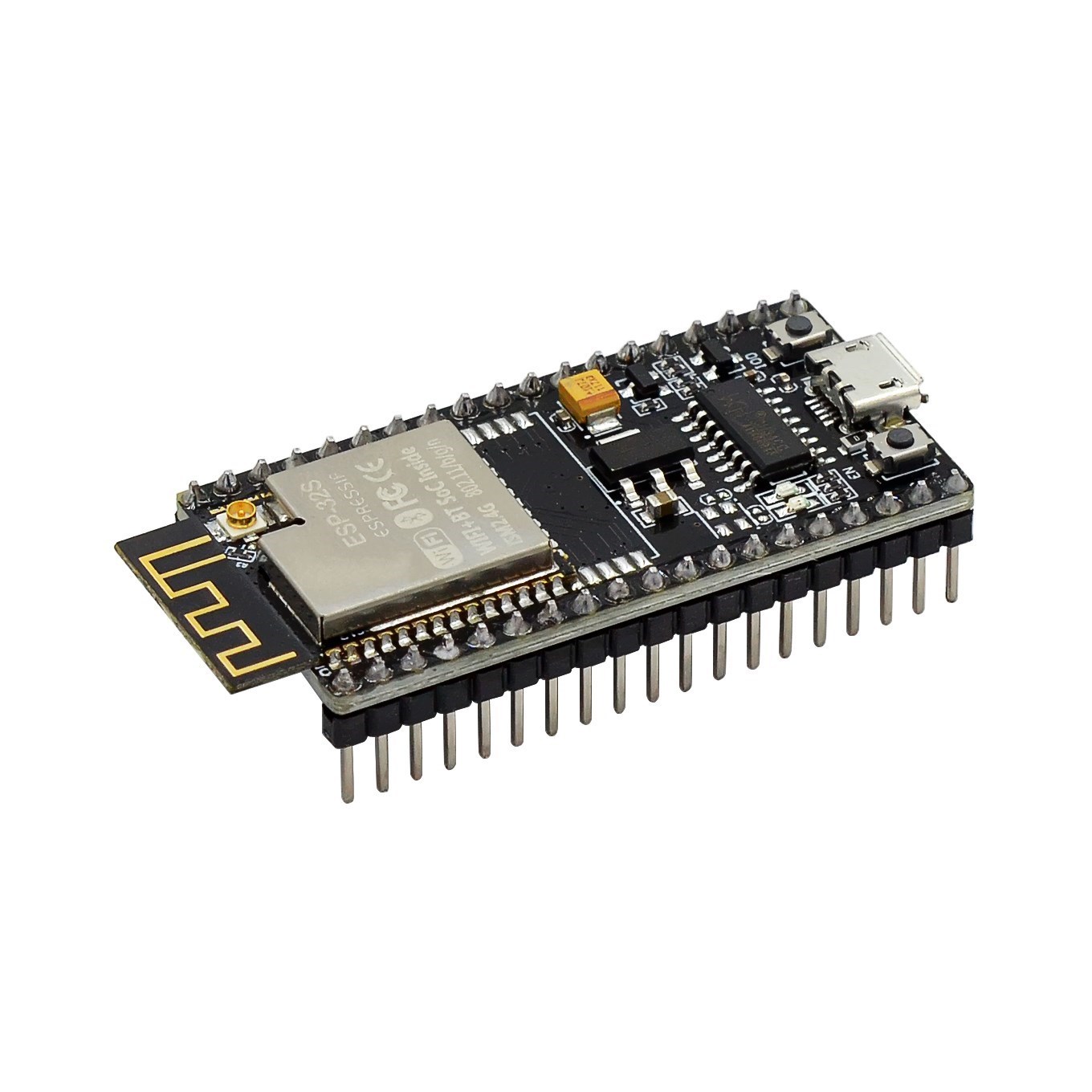Carte de développement ESP32/E - Nodemcu 32S avis et prix
