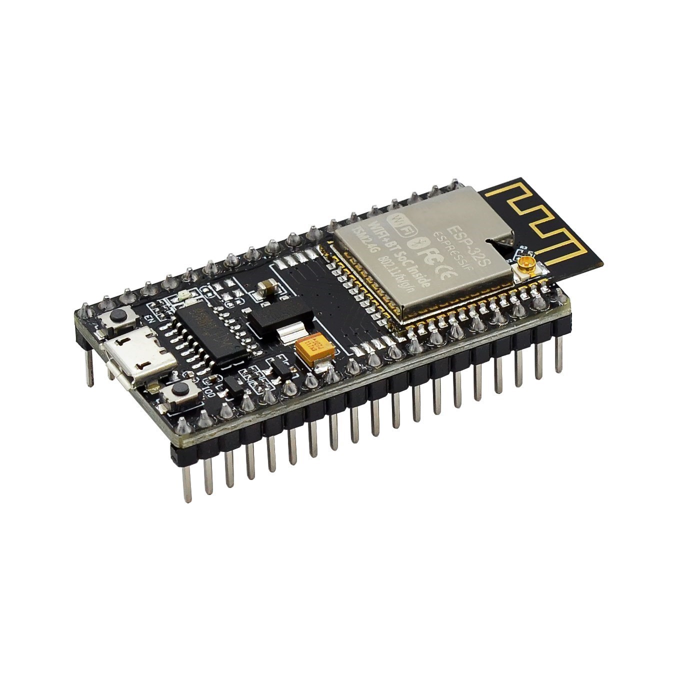 Carte de développement ESP32/E - Nodemcu 32S avis et prix