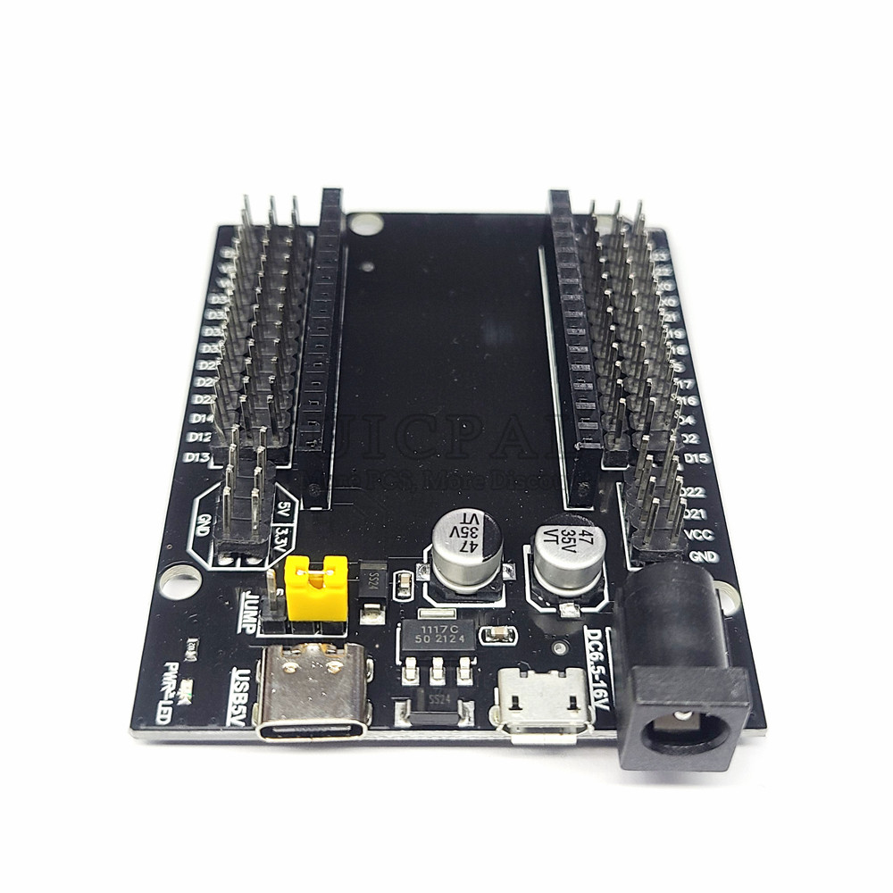 Carte de développement ESP32 W - Olimex Esp32 avis et prix