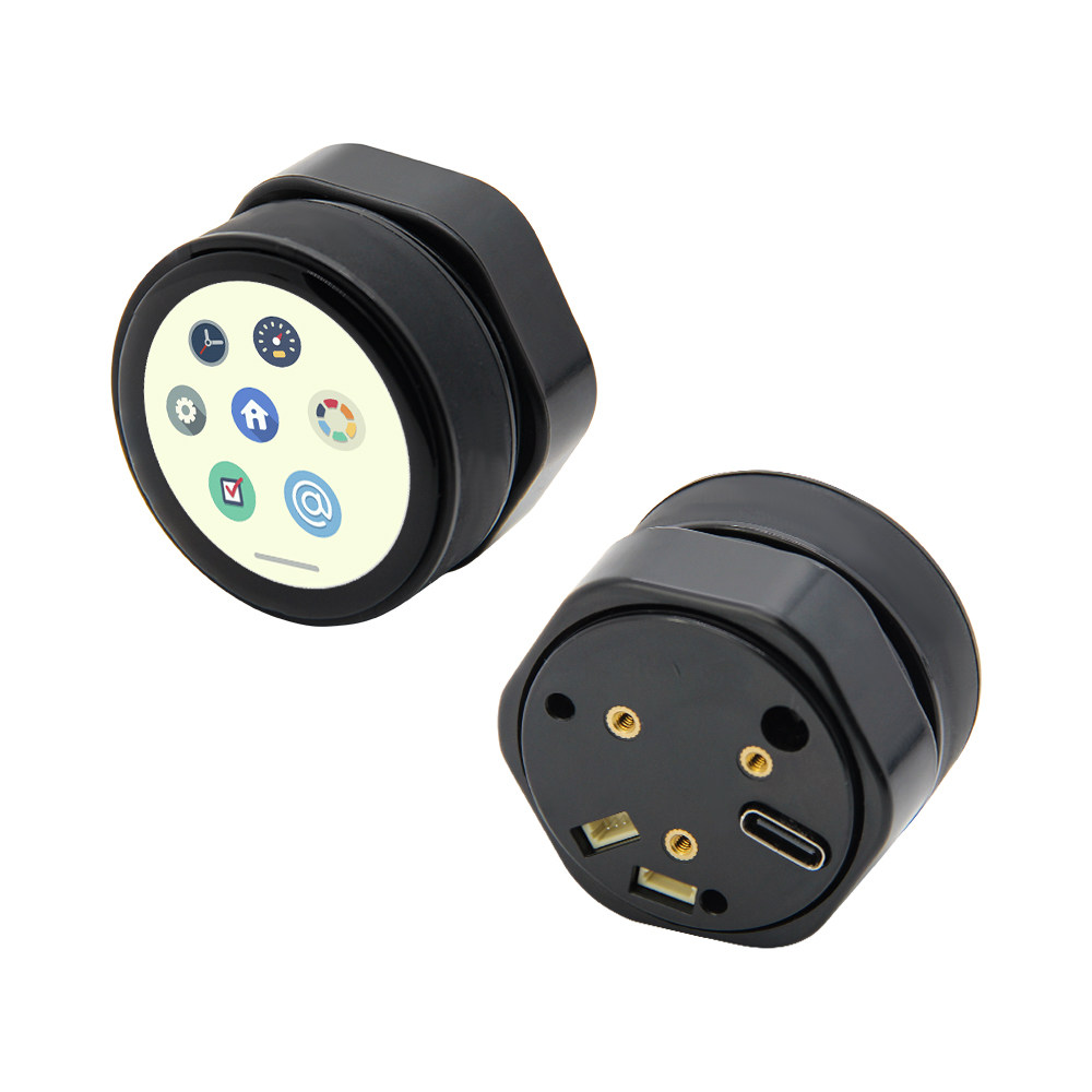 LILYGO T-Encoder-Pro ESP32-S3  - Lolin S3 avis et prix