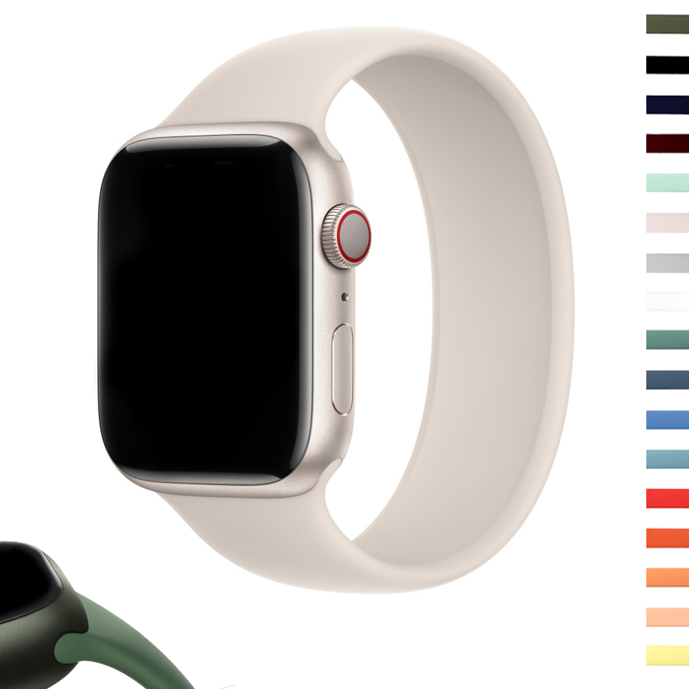 URVOI, bracelet en silicone po - Ttgo T Watch avis et prix