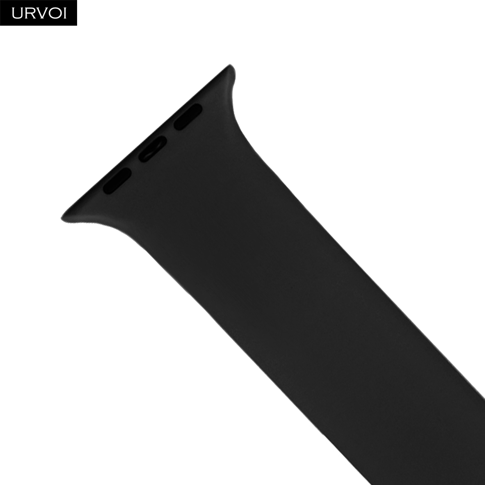 URVOI, bracelet en silicone po - Ttgo T Watch avis et prix